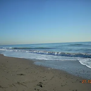 Aroma Di Mare Appartamento Lido di Ostia