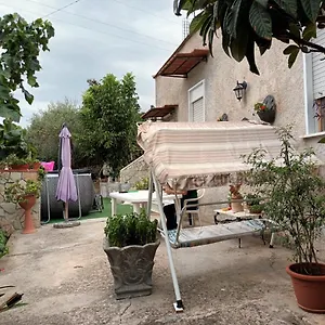 Aromi Di Sicilia Casa vacanze Palermo