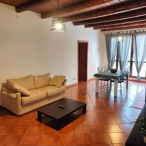 Vicolo Del Vento Casa Ponente Appartamento Palermo