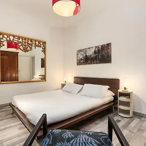 Angolo Stazione - Monolocale Ristrutturato Zona Stazione E Ospedali Appartamento