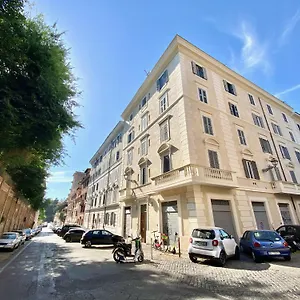Vacanze Romane Colosseum Appartamento Roma