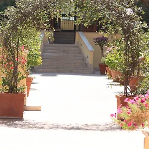 Balduina Aparthotel Roma