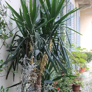  Ferienhaus Dimora Boezio7, Cozy And Charming Place In Center With Private Parking