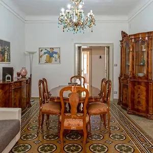 Casa Di Anna - Nel Cuore Di Ortigia Appartamento Syracuse