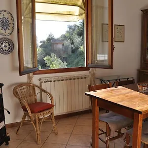 Casa Dell'ulivo Appartamento Moneglia