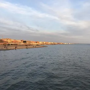 Seaside Appartamento Lido di Ostia