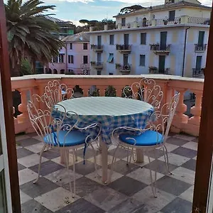 Dante Flexyrent Appartamento Rapallo
