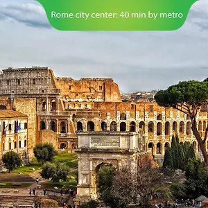 Rome4guest Appartamento Lido di Ostia