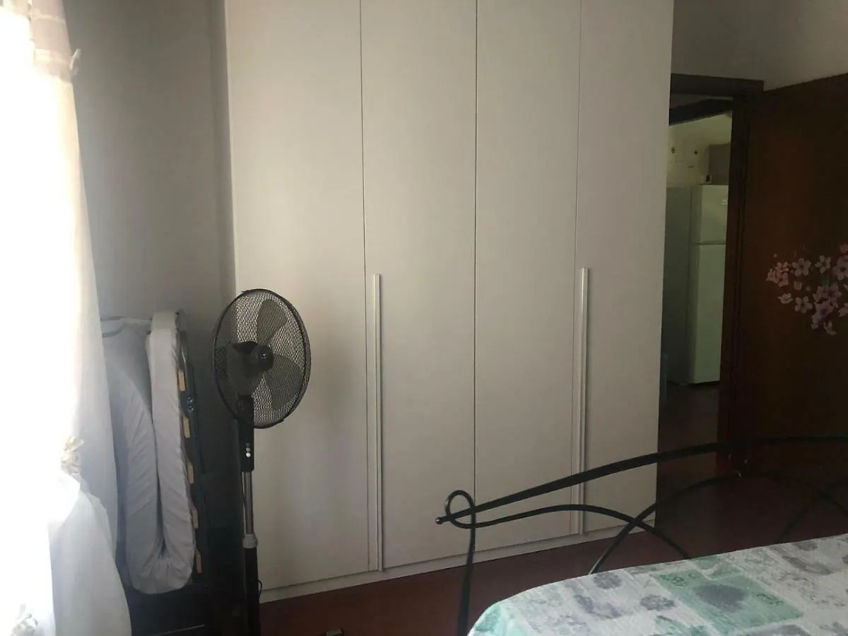 Appartamento Casa di Armida Pavia