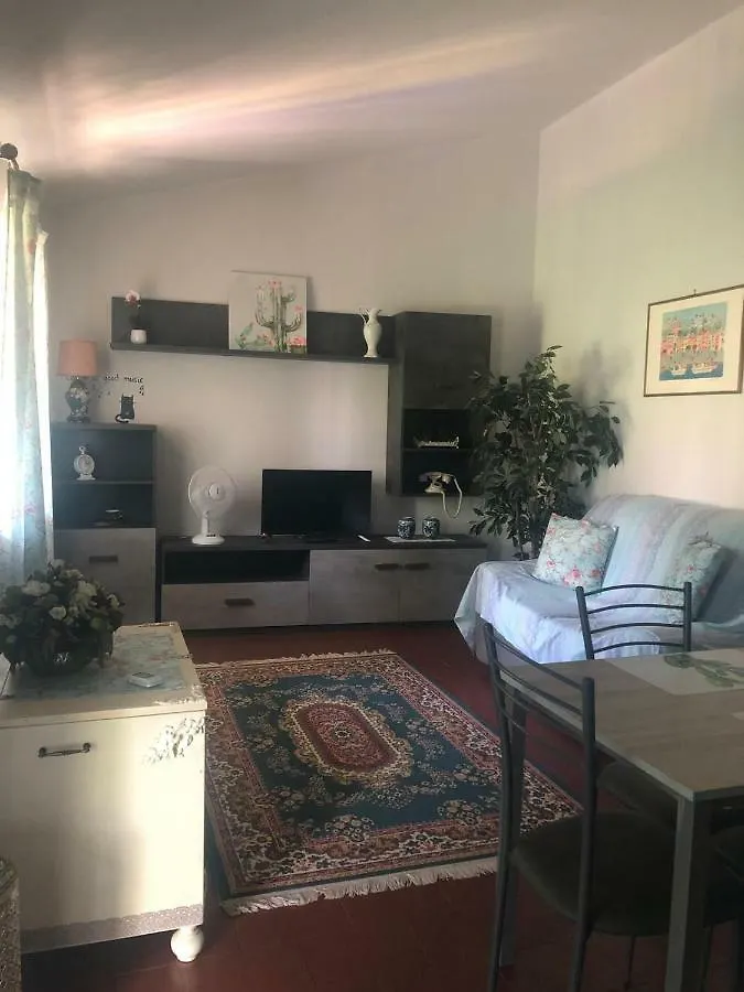 Appartamento Casa di Armida Pavia Italia