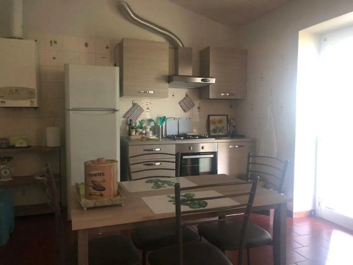 Appartamento Casa di Armida Pavia