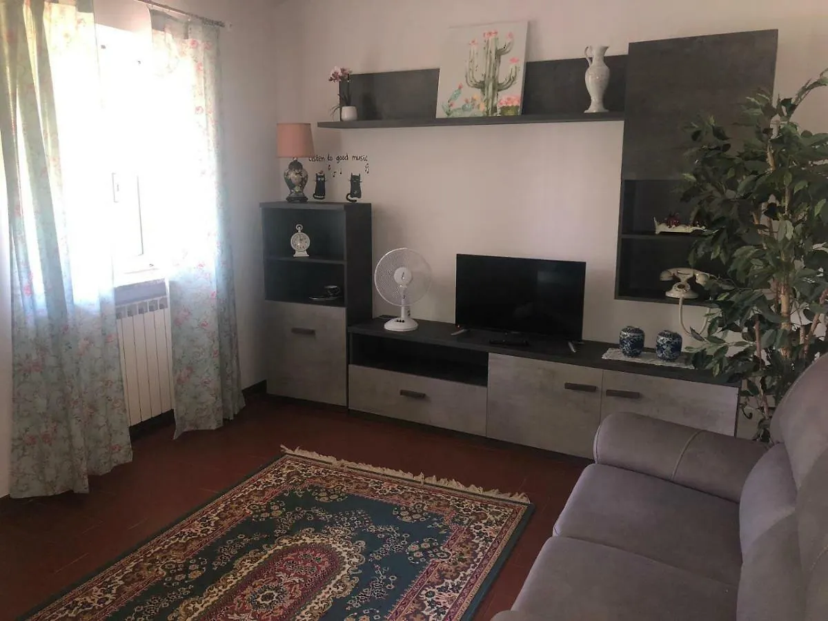 Appartamento Casa di Armida Pavia 0*,  Italia