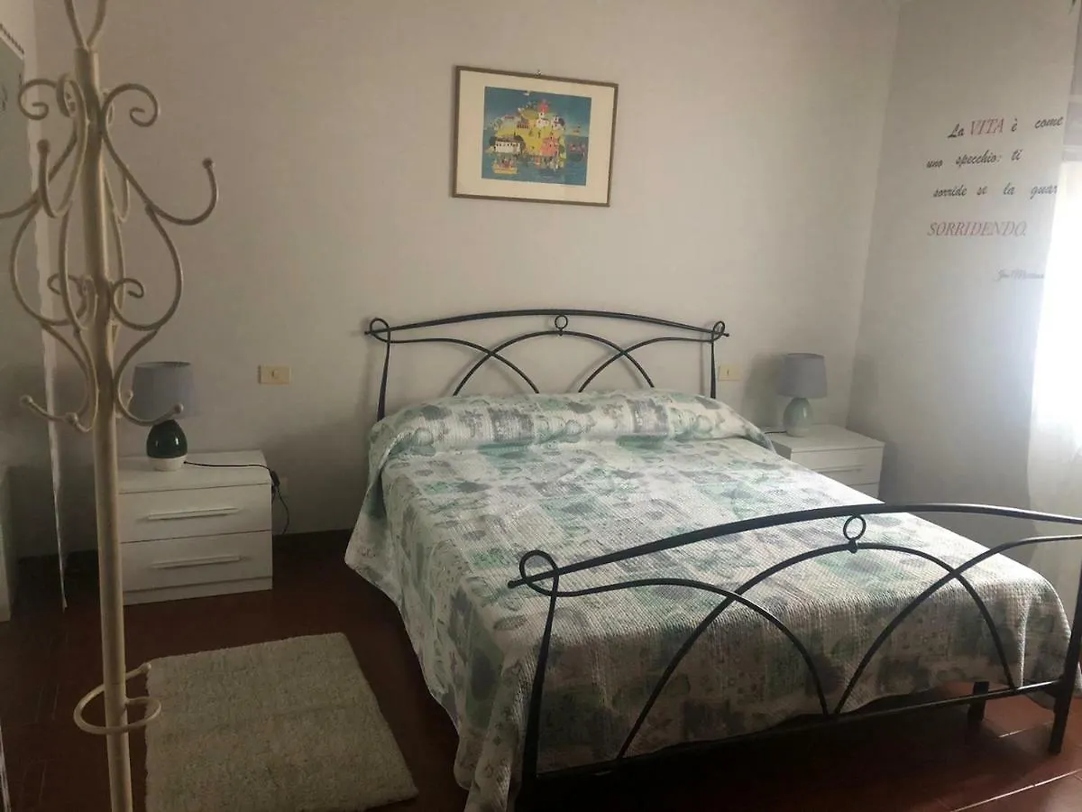 Appartamento Casa di Armida Pavia
