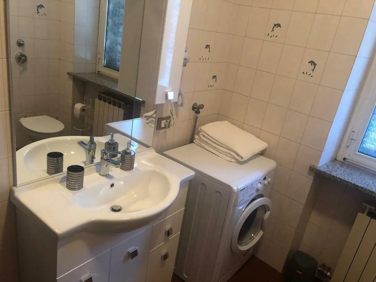 Appartamento Casa di Armida Pavia Italia